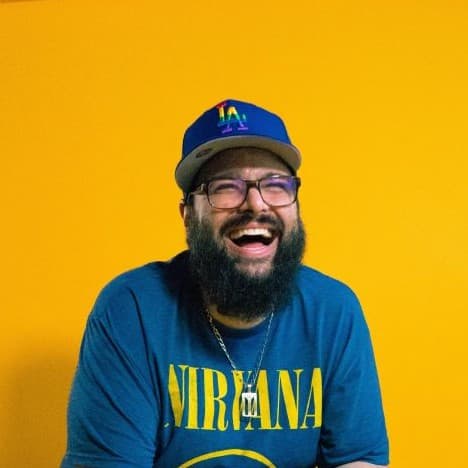 DQ (David Quiñones), Performance & Vocal Coach — A&R Program development pro