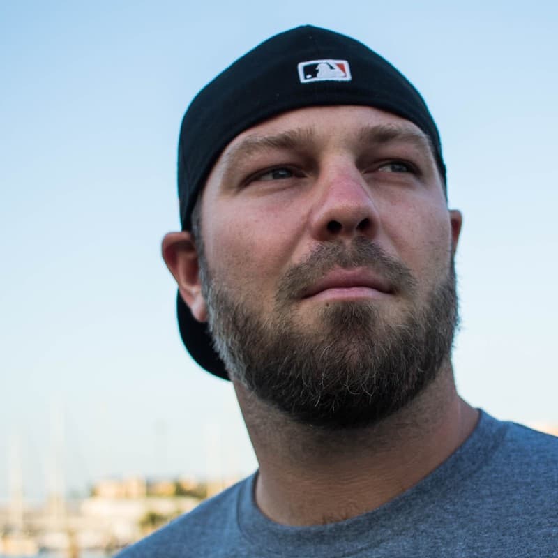 Kenny Mullins, Artist & Sync Writer — A&R Program development pro